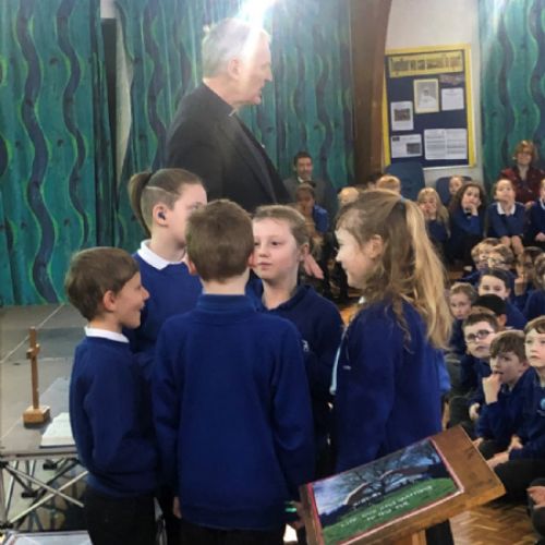 SIAMS presentation February 2020 3